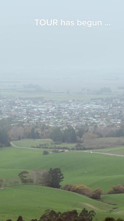 Kaylee Bell’s Waimate Shows